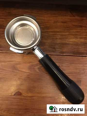 Холдер для кофемашины Пятигорск - изображение 1