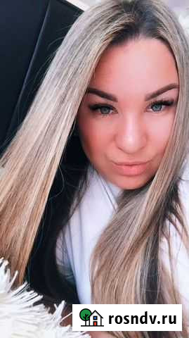 Наращивание ресниц, оформление бровей Северный - изображение 1