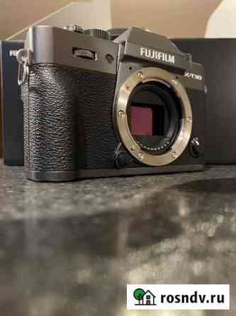 Fujifilm xt30 body Химки