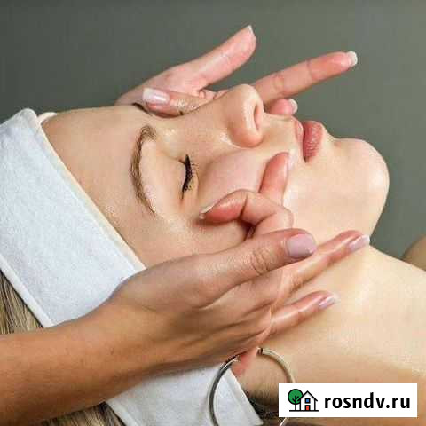 Косметолог эстетист Калининград - изображение 1