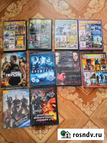 Фильмы Белгород - изображение 1