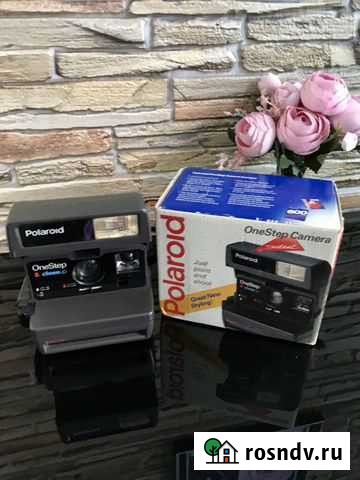 Плёночный фотоаппарат Краснодар - изображение 1