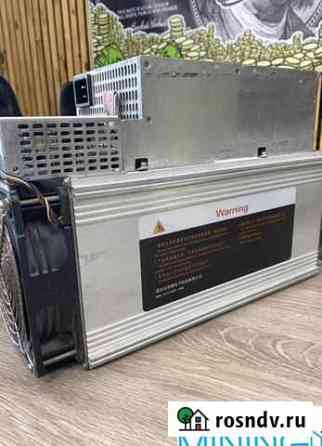Whatsminer M31s 68 TH/s Абакан
