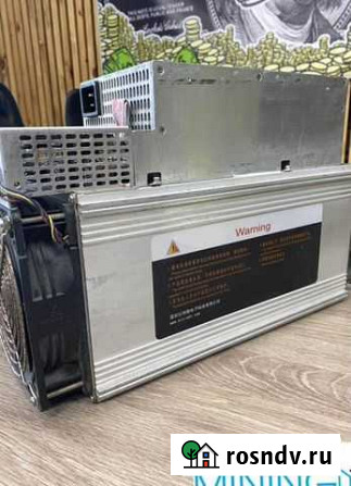 Whatsminer M31s 68 TH/s Абакан - изображение 1
