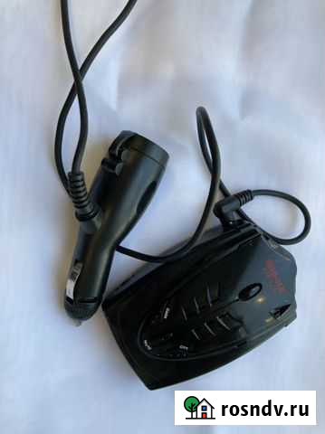 Радар-детектор SHO-ME STR-520 Стрелка Иваново - изображение 1