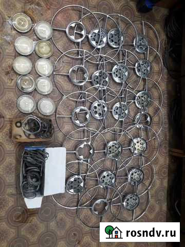 Газ 21 кольцо руля Озерск - изображение 1