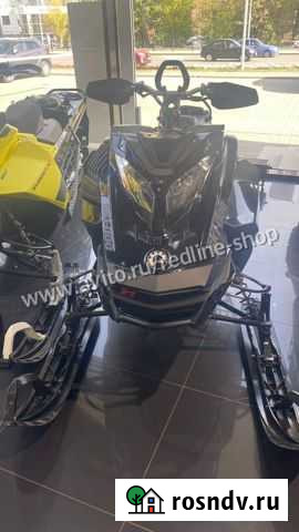 Summit X expert 165 850 E-TEC turbo shot 2021 Тюмень - изображение 1