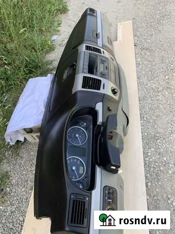 Торпеда на газель бизнес Баксан - изображение 1