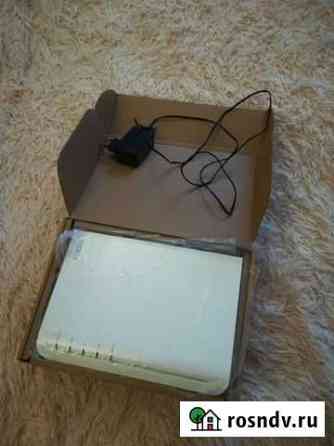 WiFi роутер iskratel inbox F50 Пермь
