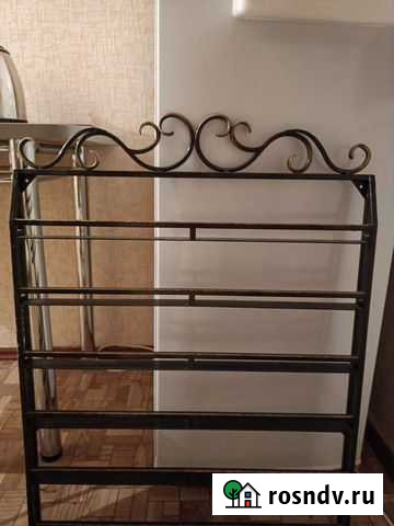 Полка для гель лаков Нальчик - изображение 1