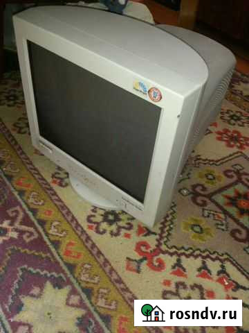 Монитор Барнаул - изображение 1