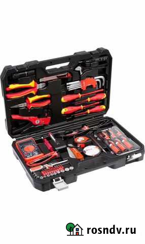 Электрика Михайловка - изображение 1