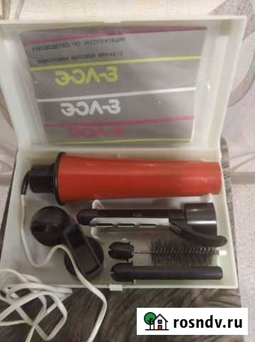 Фен для волос Энгельс - изображение 1