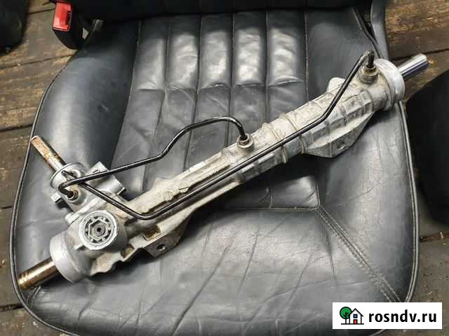 Рулевая рейка Peugeot 308 Citroen C4 пежо ситроен Вышний Волочек - изображение 1