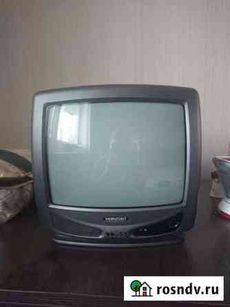 Телевизор 37см Horizont 37CTV-659-I Кемерово