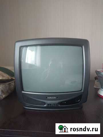 Телевизор 37см Horizont 37CTV-659-I Кемерово - изображение 1