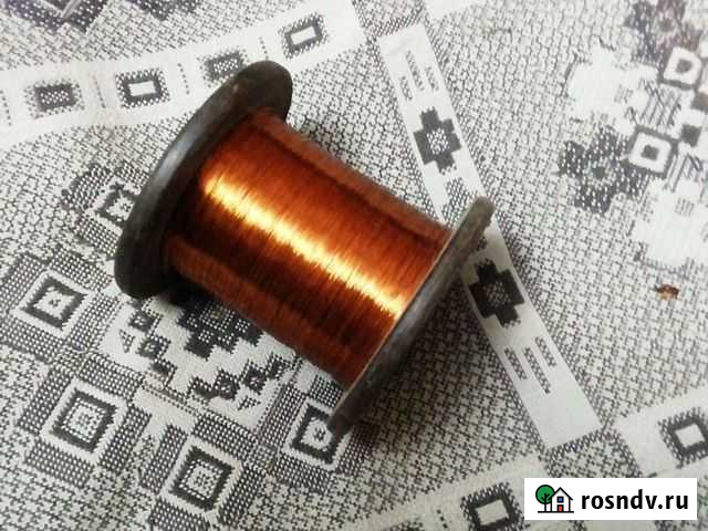 Обмоточный провод Златоуст - изображение 1