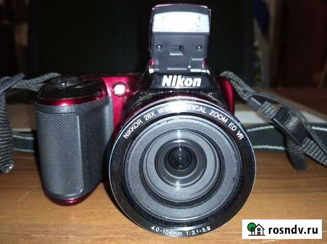 Фотоаппарат Nikon Пермь - изображение 1