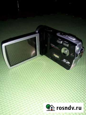 Видеокамера sony DDV-80E Балаково - изображение 1