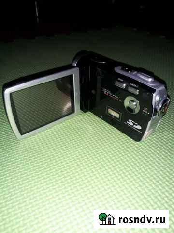 Видеокамера sony DDV-80E Балаково - изображение 1