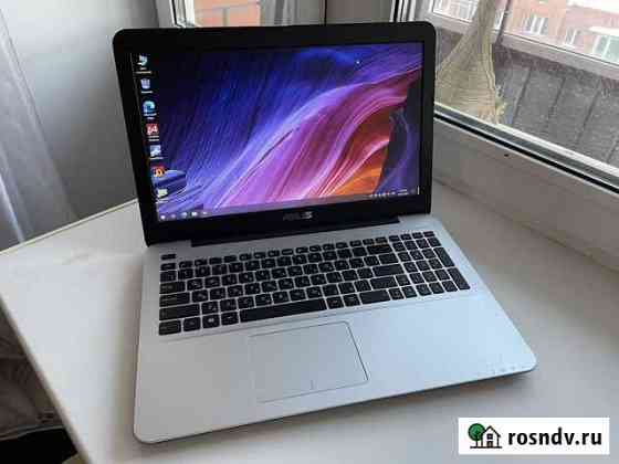 Asus 4 Ядра. 8Гб. R6 M340DX 2Гб Томск