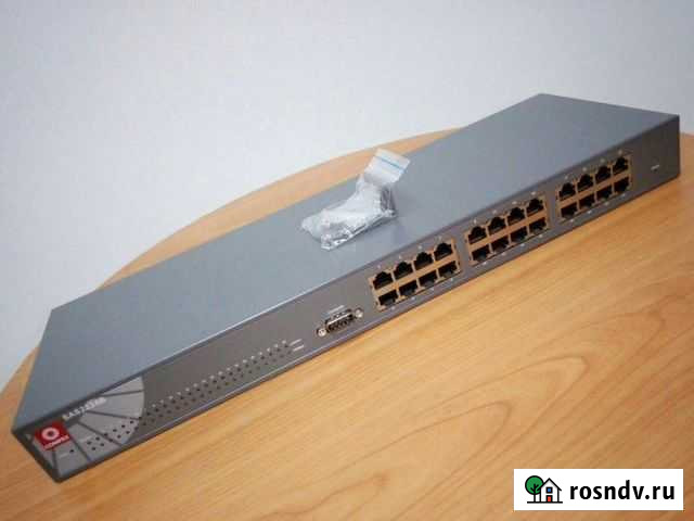 Коммутатор Compex Северобайкальск - изображение 1