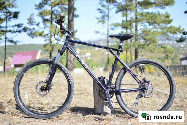 GT avalanche 3,0 XL Улан-Удэ - изображение 1