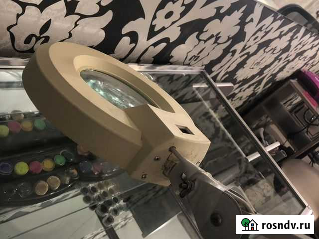 Лампа лупа бу Череповец - изображение 1