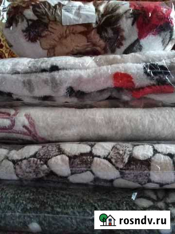 Покрывало - плед Азов - изображение 1