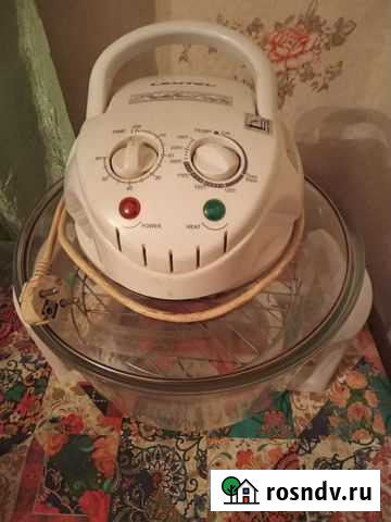 Аэрогриль Красногвардейское - изображение 1