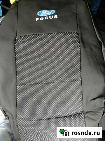 Чехлы новые на иномарки и отечественные Тверь - изображение 1