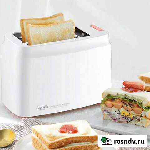 Тостер Xiaomi Deerma DEM-SL261 Кимры
