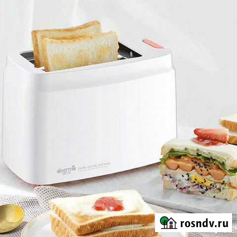 Тостер Xiaomi Deerma DEM-SL261 Кимры - изображение 1