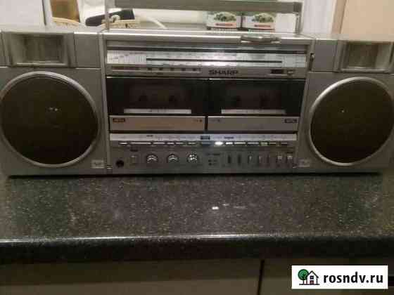 Sharp gf 500 Астрахань