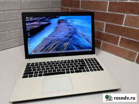 Стильный ноутбук Asus x551m Орск