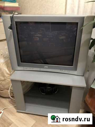 Телевизор JVC Симферополь - изображение 1