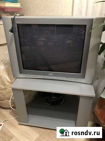 Телевизор JVC Симферополь - изображение 1