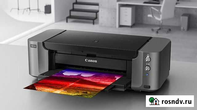 Принтеры и прочая оргтехника Уфа - изображение 1