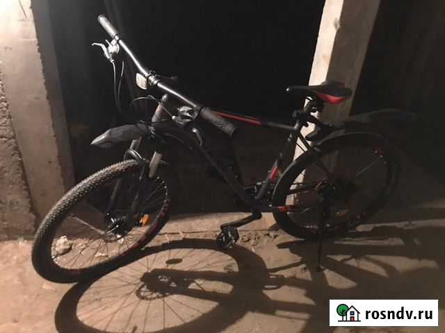 Горный велосипед stern Томск - изображение 1