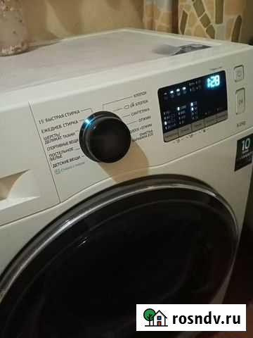 Стиральная машина samsung Курск - изображение 1