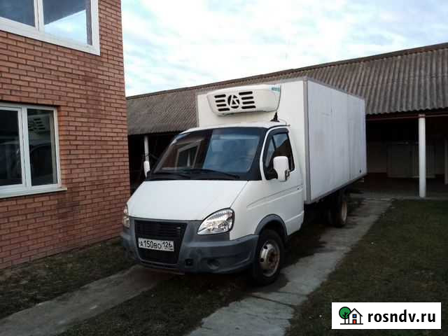 ГАЗ 27057, 2011 Владикавказ - изображение 1