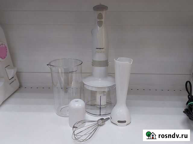 Блендер magnit RMB-2523 Биробиджан - изображение 1