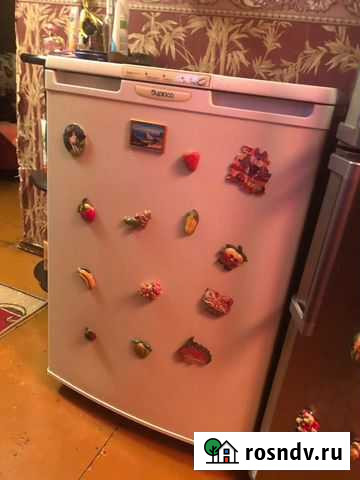 Морозильная камера бирюса Биробиджан - изображение 1