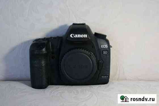 Canon 5D Mark2.78362 и 16485 кадра Барнаул
