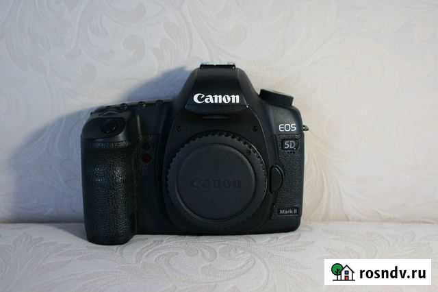 Canon 5D Mark2.78362 и 16485 кадра Барнаул - изображение 1