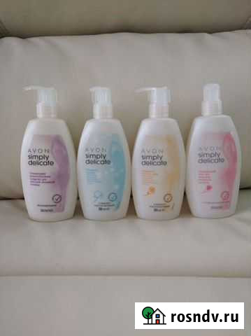 Средство для интимной гигиены Нижневартовск - изображение 1