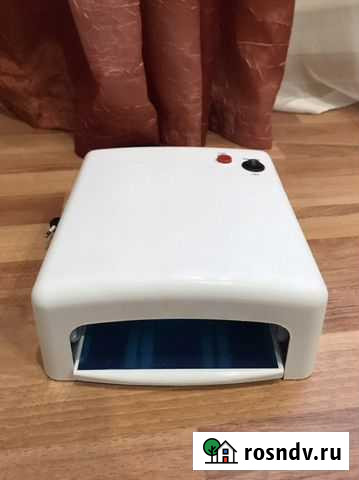 Лампа Калуга - изображение 1