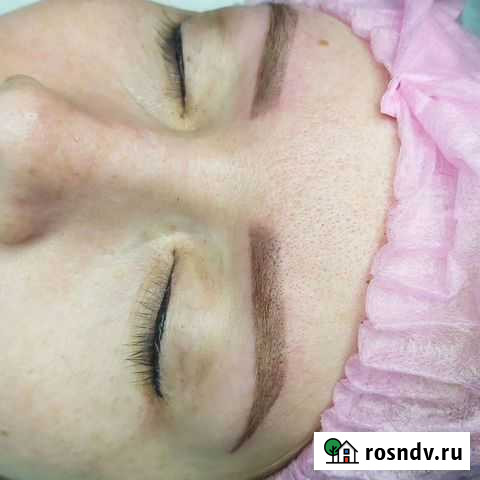 Перманентный макияж Саранск - изображение 1