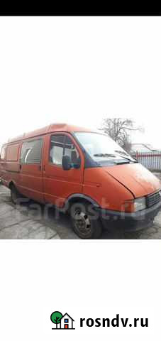 Грузоперевозки газель до 1 тонны длинна3м Тамбов - изображение 1