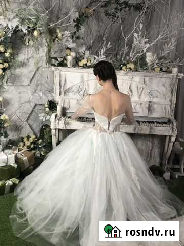 Индивидуальный пошив одежды Оренбург - изображение 1